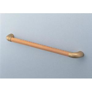 TOTO YHB603L TOTO 木製手すり L型 : アクアshop - 通販 - Yahoo