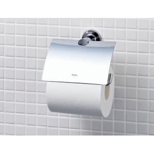 INAX（イナックス） KF-67T4L LIXIL INAX 横4連ストック付紙巻器（左