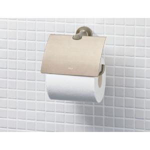 INAX（イナックス） KF-67T4L LIXIL INAX 横4連ストック付紙巻器（左