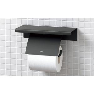 INAX（イナックス） KF-67T4L LIXIL INAX 横4連ストック付紙巻器（左