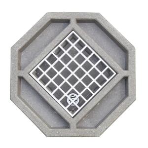 TOTO TS134GLCY6S TOTO インテリア・バー Lタイプ（前出寸法65mm