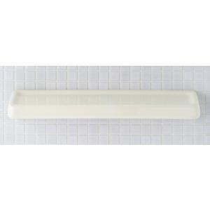 H-36　LIXIL　INAX　化粧棚（取付ネジ3個付）