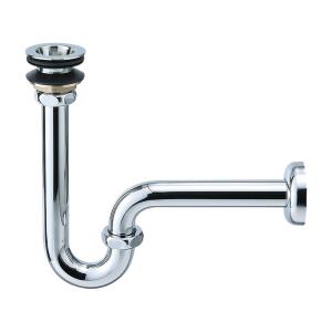 SANEI H70-32 三栄水栓 アフレ付Sトラップ : アクアshop - 通販