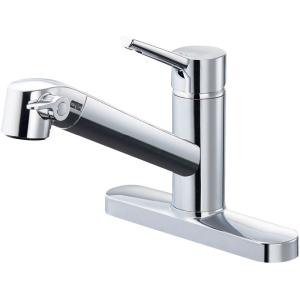 INAX（イナックス） JF-AJ461SYX(JW) LIXIL INAX 浄水器内蔵シングル
