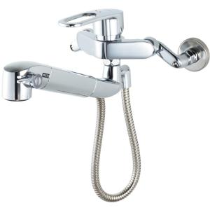 INAX JF-AJ461SYX(JW) LIXIL INAX 浄水器内蔵シングルレバー混合水栓