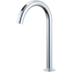 INAX（イナックス） JF-AJ461SYX(JW) LIXIL INAX 浄水器内蔵シングル