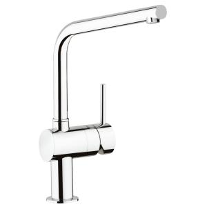 JPK61802 グローエ GROHE 浄水器一体型シングルレバーキッチン混合栓