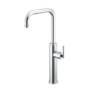 SANEI K4731NJV-13 三栄水栓 シングルワンホール洗面混合栓 : アクア