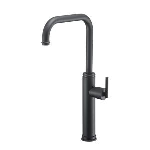 SANEI K37531EJV-MDP 三栄水栓 シングルスプレー混合栓（洗髪用