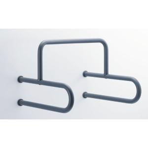 INAX（イナックス） KFC-292EU2 LIXIL INAX 肘掛け手すり（床付式