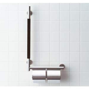 INAX（イナックス） NKF-3WU2 スタンダード LIXIL INAX 棚手すり（L型