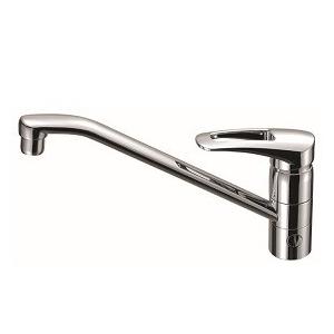 シングルレバー混合栓 KG-2　イトミック KG-2 イトミック シングルレバー混合栓 : アクアshop - 通販