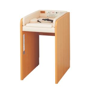 Combi 新商品 横型おむつ交換台 【OK21F】 トイレ設備 コンビ
