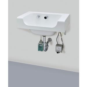 TOTO SK500 TOTO マルチシンク（小形） 水栓なしセット : アクアshop