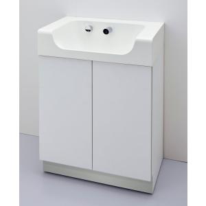 TOTO TLG10302J TOTO 台付シングル混合水栓 ワンプッシュなし : アクア