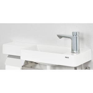 INAX（イナックス） A-5303W LIXIL INAX L-A74専用オプション トラップ