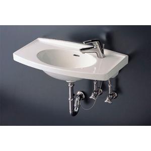 TOTO TL516GR TOTO ブラケット アンダーカウンター式洗面器用 : アクア