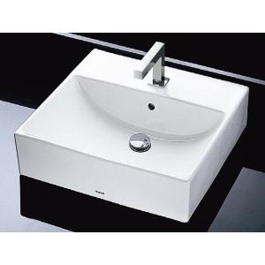 TOTO SK500 TOTO マルチシンク（小形） 水栓なしセット : アクアshop