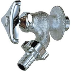 INAX（イナックス） LF-7RG-13-U LIXIL INAX 単水栓 キー式吐水口回転
