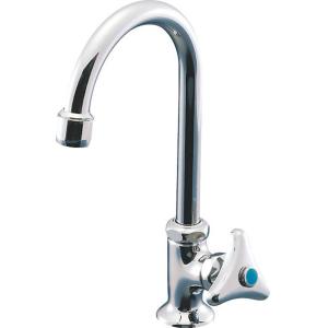 [新品未使用］LIXIL シングルレバー混合水栓 SF-HB430SYA LIXIL（リクシル） SF-HB430SYA LIXIL/INAX キッチン用シングルレバー