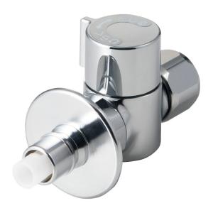 INAX（イナックス） BF-WL115H LIXIL INAX 2ハンドルシャワーバス水栓