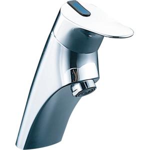 INAX 手洗器用シングルレバー単水栓 LF-E02 送料無料 【スイA