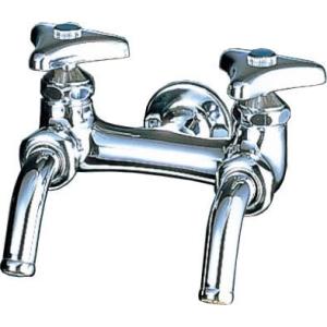 TOTO T28AUNH13 TOTO 単水栓 カップリング付き横水栓 節水こま 13mm