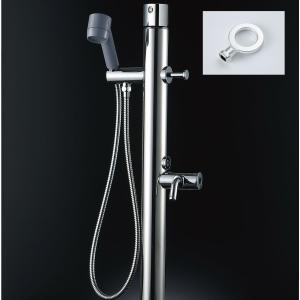 INAX（イナックス） INAX/LIXIL LF-902SG シャワー付水栓柱(キー式