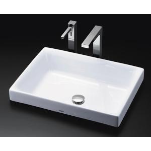 TOTO LS721CM 洗面器 セット 楽天市場】[LS721CM#NW1]TOTO カウンター式洗面器 ベッセル式 洗面器