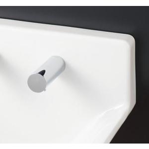 爆売り Toto 壁掛ハイバック洗面器 自動水栓 単水栓 発電 水石けんなし 点検口付ライニング用 壁排水 Lsb125en 新品 本物 当店在庫だから安心