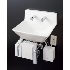 TOTO SK500 TOTO マルチシンク（小形） 水栓なしセット : アクアshop