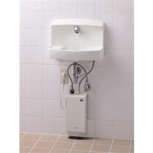 TOTO TM440BX20 TOTO 壁付サーモスタット混合水栓（露出配管形）20mm用