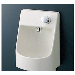 LSK570ASR　TOTO　コンパクト手洗器　オートストップ水栓　壁給水・床排水｜aquashop07