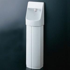 TOTO LSE570APFS TOTO 埋込手洗器 自動水栓 AC100Vタイプ 壁給水・壁 