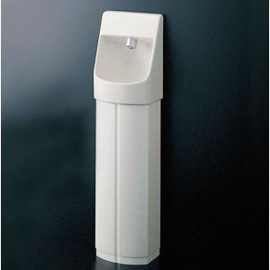 TOTO LSK870BSR TOTO 壁掛バック付手洗器 オートストップ水栓 床給水