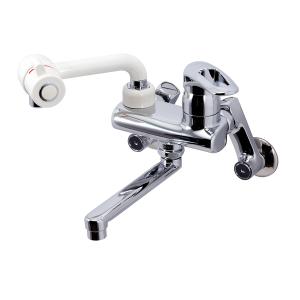 KG-2 イトミック シングルレバー混合栓 : アクアshop - 通販 - Yahoo