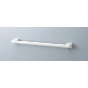 TOTO T112CP23 TOTO パブリック用手すり P型手すり（壁掛洗面器用