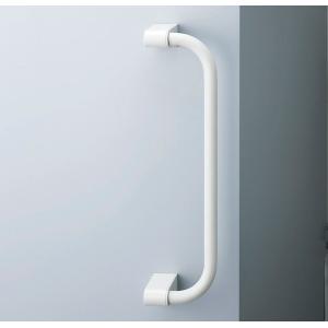 TOTO T112CU22 TOTO パブリック用手すり 小便器用手すり 樹脂被覆