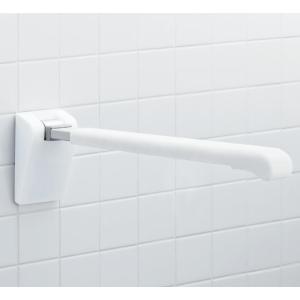 INAX KFC-274EU3 リクシル LIXIL/INAX 肘掛け手すり 壁付式 INAX KFC-274EU3 リクシル LIXIL/INAX 肘掛け手すり 壁付式