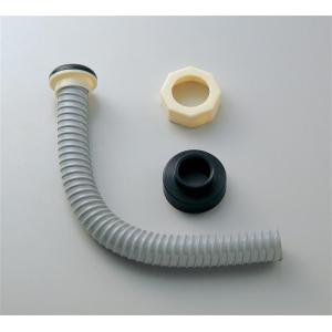 カクダイ（KAKUDAI） 127-314 洗濯機用混合栓（ストッパー・増設