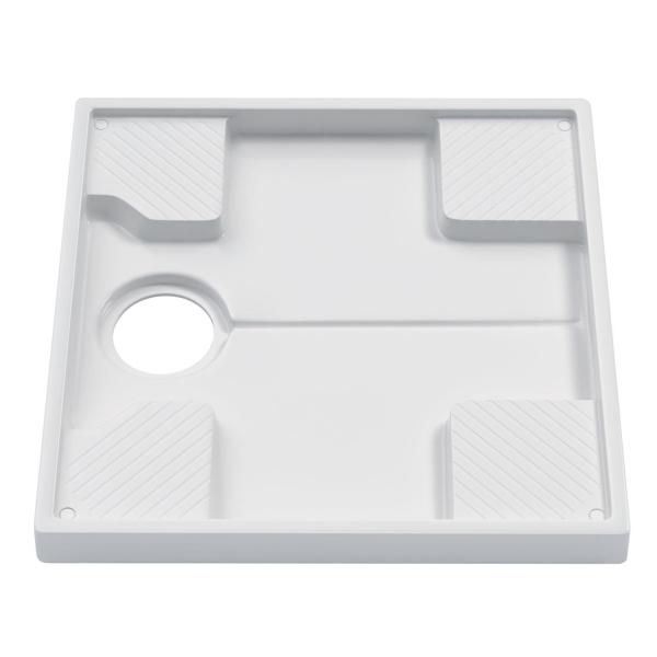 PWP640N2W　TOTO　洗濯機パン　640サイズ