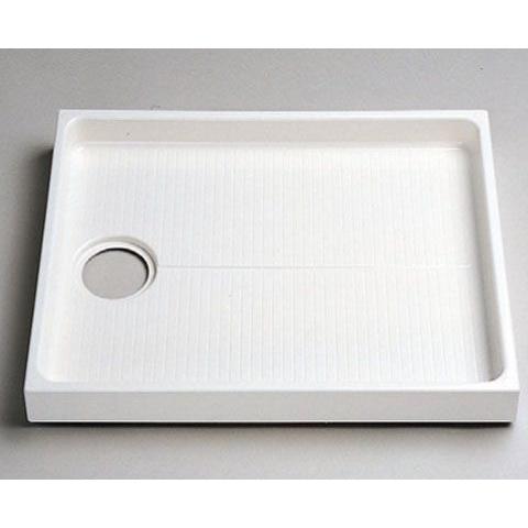 PWP800N2W　TOTO　洗濯機パン　800サイズ
