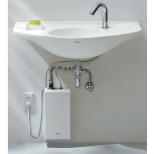 REAH03B11RS28SK]TOTO 湯ぽっと 自動水栓一体形 壁掛けタイプ