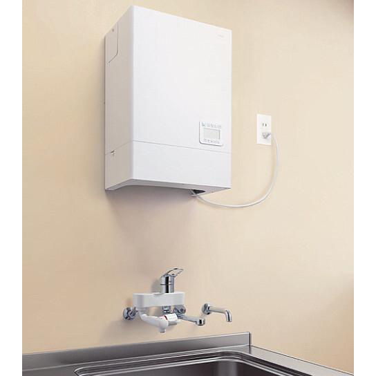 REDJ20A1R　REDJ20A2R　TOTO　湯ぽっと　小型電気温水器　約20L壁掛けタイプ