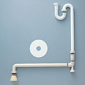 LIXIL（リクシル） スタンダード化粧鏡 防錆タイプなので浴室にも設置