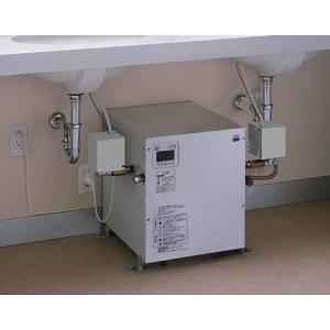 TOTO REW25C2BH 小型電気温水器 Amazon | [REW25C2BK]TOTO 湯ぽっと 小型電気温水器約25L