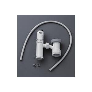 RHE22H-50N　TOTO　湯ぽっと　別売部材　先止め式電気温水器用　キッチン用　開放式排水ホッ...