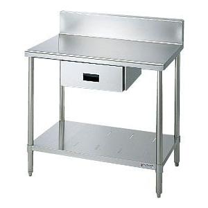 ステンレス 作業台 調理台 （岐阜県まで引き取り限定） ステンレス