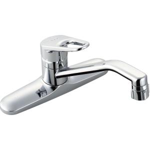 INAX（イナックス） JF-AJ461SYX(JW) LIXIL INAX 浄水器内蔵シングル