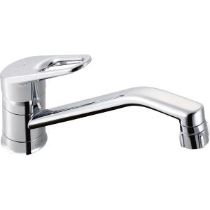 INAX（イナックス） JF-AJ461SYX(JW) LIXIL INAX 浄水器内蔵シングル